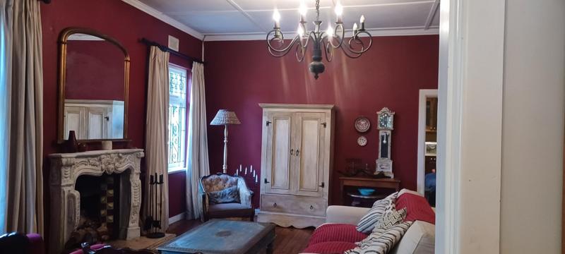 7 Bedroom Property for Sale in Plumstead Western Cape